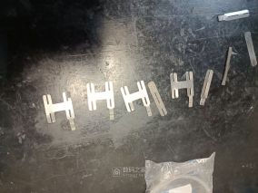 博世12v镍电池改锂电（Bosch 70745）
