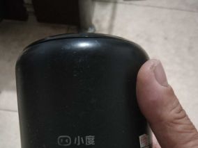 又买了一个坏音箱，这回真是坏的。