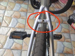道长手把手教你：黄鱼捡漏菲利普AK105公路自行车