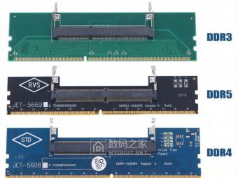 内存贵到飞起？玩家骚操作：用笔记本内存给台式机续命，真能省出1个亿？