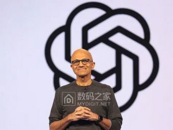 微软CEO纳德拉坦言：每次用ChatGPT都赚钱，OpenAI合作稳如磐石