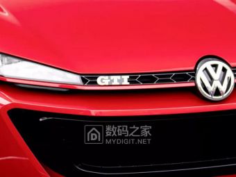大众纯电高尔夫GTI定档2029年！燃油版还能再战四年