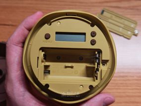 任天堂闲聊花花手办拆解