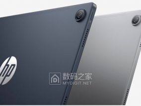 HP OmniPad 12印度正式发布：12英寸90Hz屏配可拆键盘48999卢比起