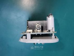 不完全拆解北京国电通智能插座（SG-S16W1，WIFI方案RS8710)
