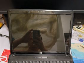 兄弟们,HP6535S笔记本修好了,装了WIN10