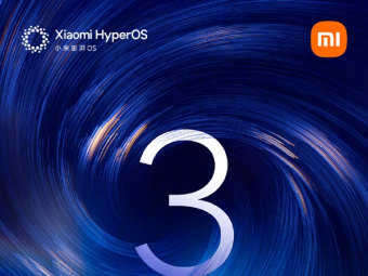 小米澎湃OS 3第二批正式版推送：支持小米MIX Flip 2、小米平板7等10款机型