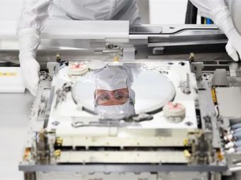 拒绝日本卡脖子 韩国SK海力士将国产化EUV光刻胶