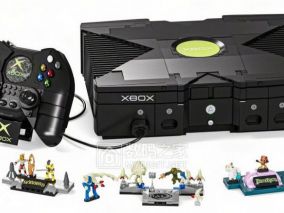 3509片积木1:1复活初代Xbox，美泰这波情怀杀让老玩家直呼钱包守不住