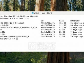 苹果顶配工作站硬刚深度求索700GB大模型，实测结果让人笑中带泪