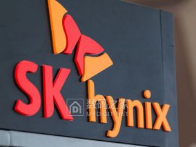 SK海力士砸380亿美元建两座内存厂，AI浪潮催生天价投资
