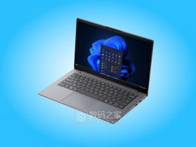 联想V14 Gen 7全球开售：14英寸机身塞进32GB内存，续航冲破17小时大关