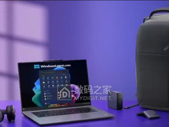 联想 CES 2026 笔记本阵容曝光