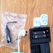 24V电源，sony CS2A  锂电充电器打包 25包邮非偏远