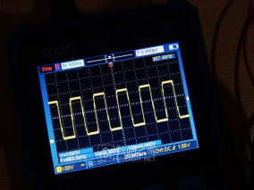 树莓派pico在arduino下的GPIO速度