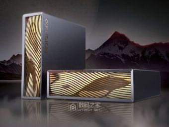 英伟达小弟又添新丁！xFusion掏出“小黑盒”FusionXpark，桌面AI炼丹炉开整！