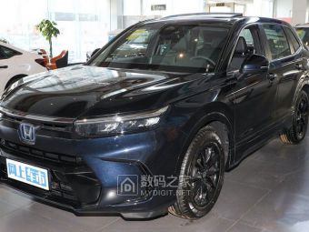 2026款本田皓影智驾系统会不会升级到Honda CONNECT 4.0