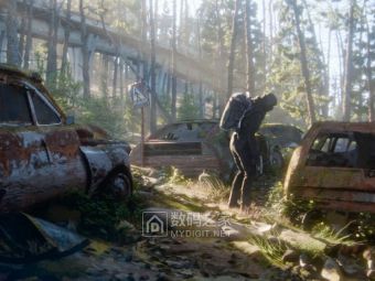 Arc Raiders发售十天狂销250万份，这匹黑马把射击游戏圈搅翻了天