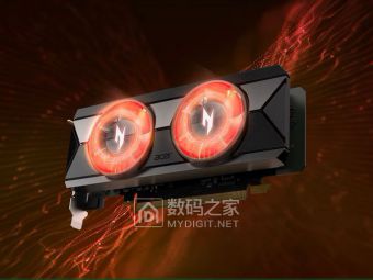 宏碁推出迷你Intel Arc显卡：双版本覆盖性能与体积需求