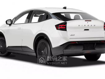 三档配置差很大！2026款日产聆风旗舰版独享3D尾灯​