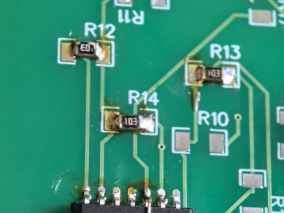 RX8025T用于單片機計數定時