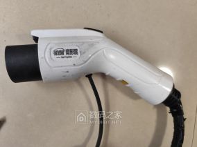 简单拆一支南影眠交流充电枪