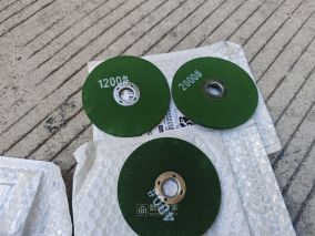 安利一个磨刀神器最好有个固定电机或者角磨机配合