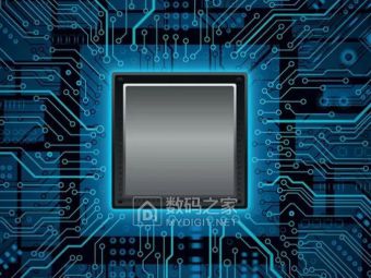 中国光芯片新进展：复旦研制38Tbps硅基光多路复用器