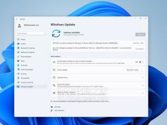 微软紧急撤回问题更新 Win11 24H2新版补丁KB5063060火速上线