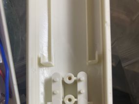 DIY了个高压电压表，只为测测电蚊拍的电压