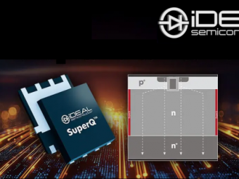 iDEAL半导体200V SuperQ MOSFET上线：老硅片焕发第二春，性能碾压还便宜！