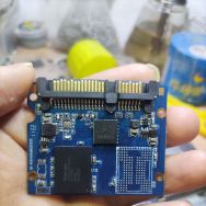 出个128G MLC固态盘