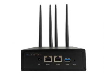 DR-AP6018-S-A 是一款2×2 双频高功率 WiFi6 无线 AP，搭载高通 IPQ6010 四核 1.8GHz ...