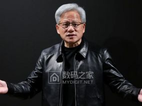 黄仁勋这波操作太猛了：砸5000亿美金锁定韩国芯片巨头，连总统都来站台