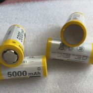 品胜26650电池5000mah14一个包邮