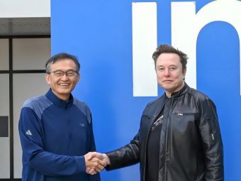 英特尔14A工艺突然提速一年直奔2028量产，跟台积电正面硬刚的时刻来了