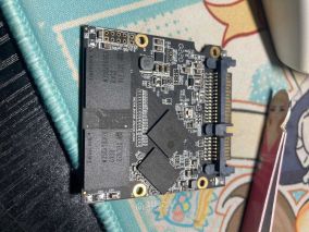 求一份SM2258h k9dugy8scm的固件