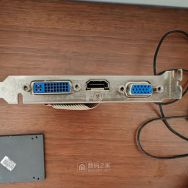 出老显卡、鼠标、键盘、手机充电器