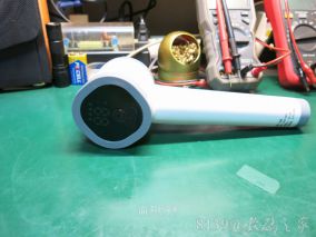 便宜的东西很可能不好，贵的也不一定好：洁偌BL01-901电动花洒拆机换电池