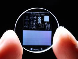 5D光学晶体实现万年数据保存 科学家攻克基因信息长效存储技术难关 ...