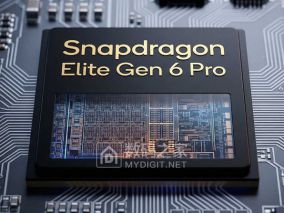 高通把AI帧融合塞进骁龙8 Elite Gen 6 Pro，安卓3A生态却拖了后腿