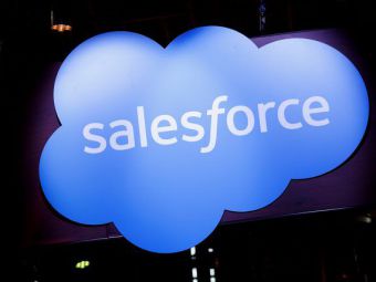 Salesforce接近80亿美元收购Informatica 数据管理软件商或易主