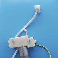 窗宝机器人拆机真空泵