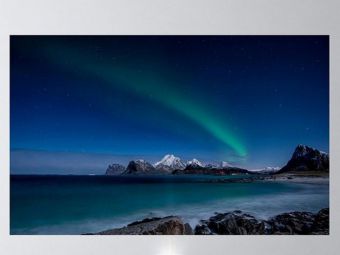 坚果O3超短焦投影仪发布！激光巨幕离墙一拳，价格炸裂仅3749元