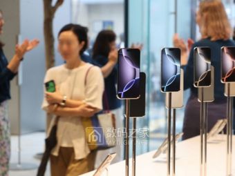 机圈三国杀！iPhone 17发布在即，三星华为不讲武德抢先偷塔
