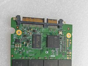 老铁们，这个创见固态硬盘用什么软件开卡？JMF670H+TDGMM9T-0S06