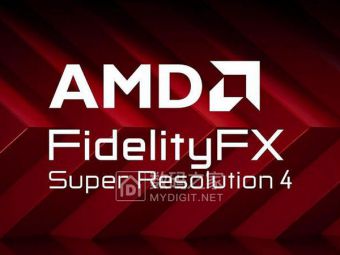 OptiScaler破局！DX11/12游戏全面解锁AMD FSR 4超分技术​