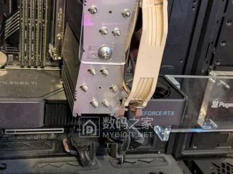 【捡漏之王】23美元拍下8000美元顶配主机！拍卖标签写错竟白送整台工作站