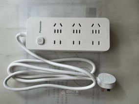 松下插排拆解 Panasonic WHAC232320