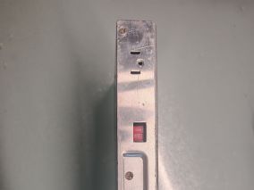 明纬LRS-350-48开关电源提高输出电压给睿登RK6012供电